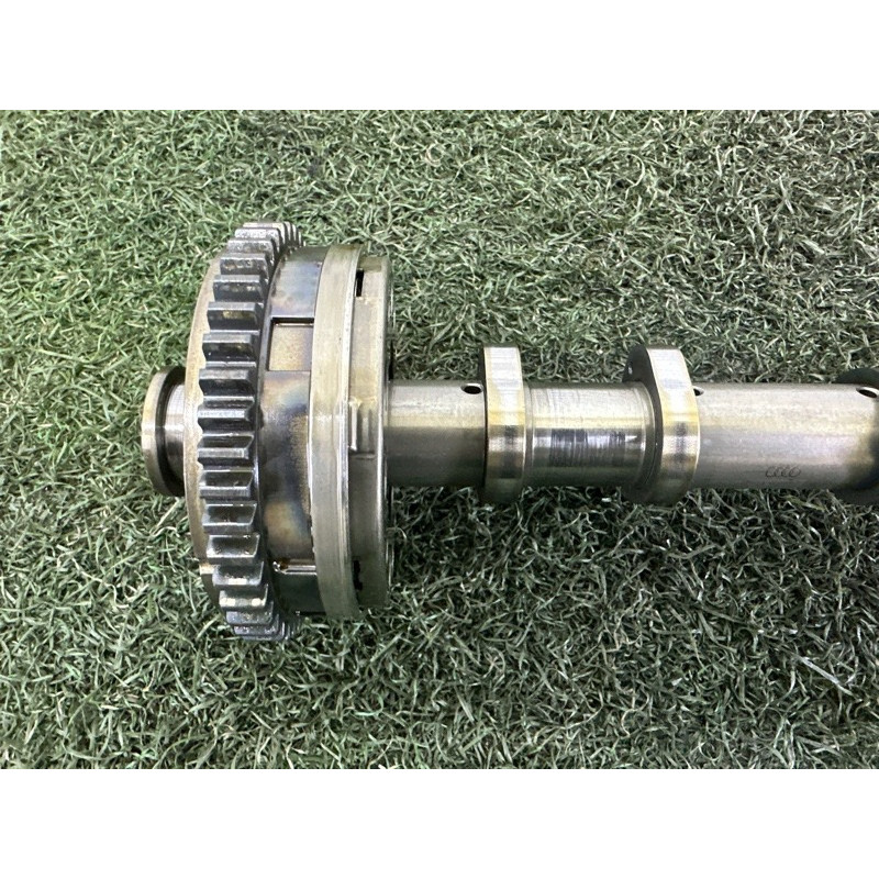 Распредвал выпускной (двигатель и элементы) AUDI A4 B9 2018 2.0 DBPA 06L109022AD