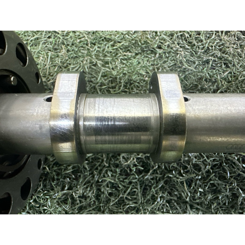 Распредвал выпускной (двигатель и элементы) AUDI A4 B9 2018 2.0 DBPA 06L109022AD