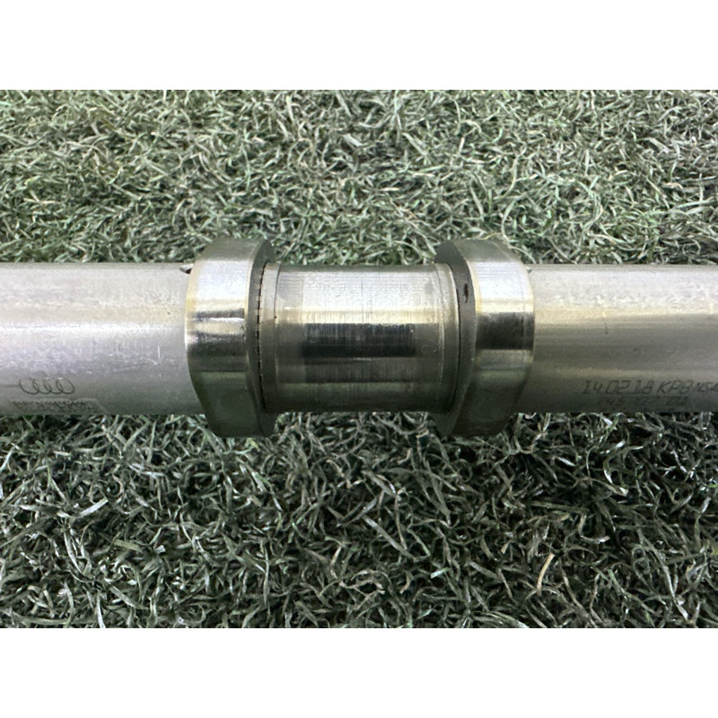 Распредвал выпускной (двигатель и элементы) AUDI A4 B9 2018 2.0 DBPA 06L109022AD