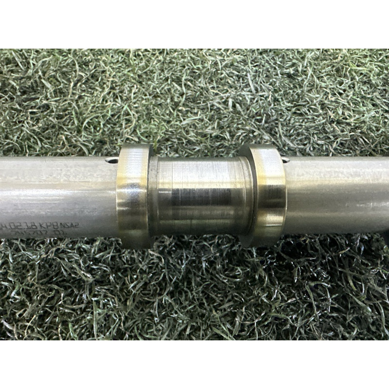 Распредвал выпускной (двигатель и элементы) AUDI A4 B9 2018 2.0 DBPA 06L109022AD