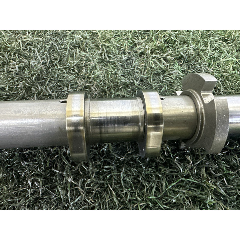 Распредвал выпускной (двигатель и элементы) AUDI A4 B9 2018 2.0 DBPA 06L109022AD