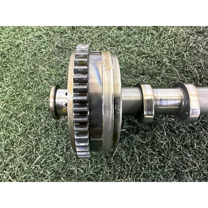 Распредвал выпускной (двигатель и элементы) AUDI A4 B9 2018 2.0 DBPA 06L109022AD