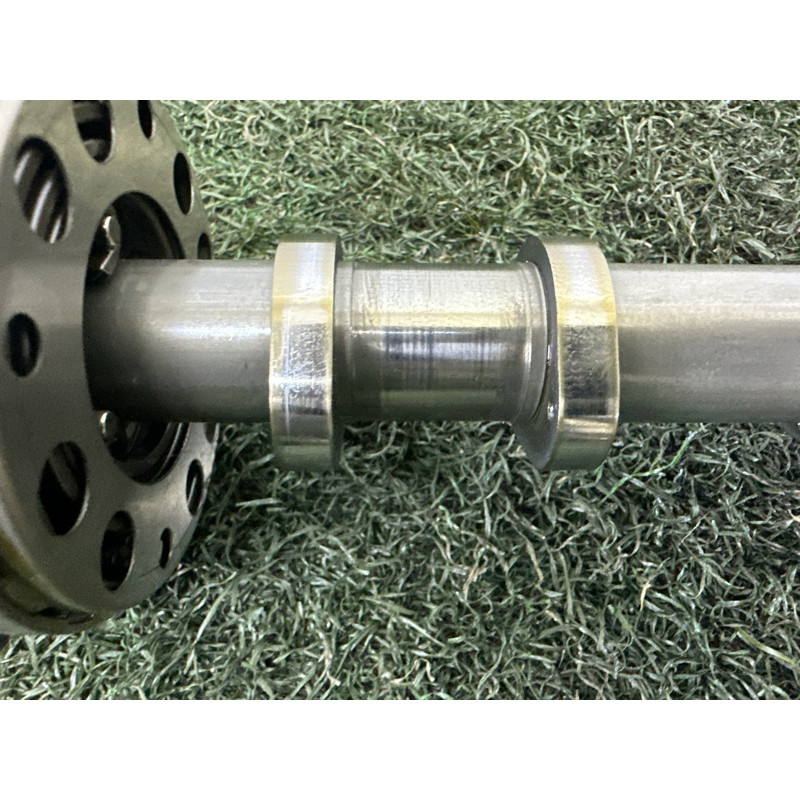 Распредвал выпускной (двигатель и элементы) AUDI A4 B9 2018 2.0 DBPA 06L109022AD