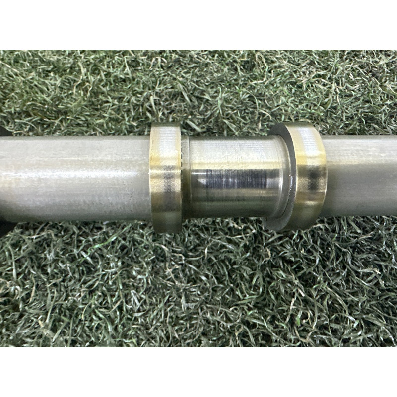 Распредвал выпускной (двигатель и элементы) AUDI A4 B9 2018 2.0 DBPA 06L109022AD