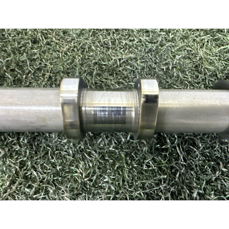 Распредвал выпускной (двигатель и элементы) AUDI A4 B9 2018 2.0 DBPA 06L109022AD