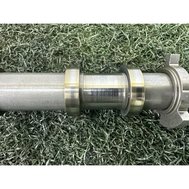 Распредвал выпускной (двигатель и элементы) AUDI A4 B9 2018 2.0 DBPA 06L109022AD