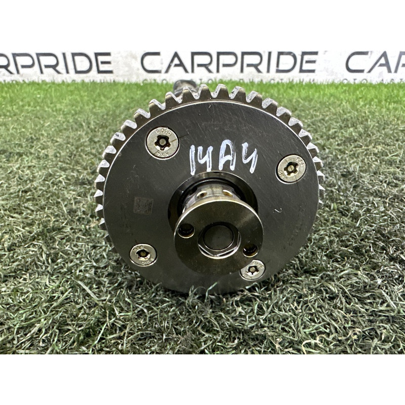 Распредвал выпускной (двигатель и элементы) AUDI A4 B9 2018 2.0 DBPA 06L109022AD