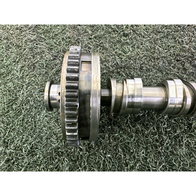 Распредвал впускной (двигатель и элементы) AUDI A4 B9 2018 2.0 DBPA 06K109021H