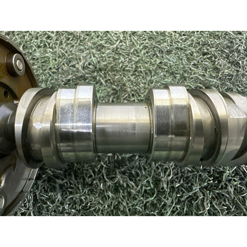 Распредвал впускной (двигатель и элементы) AUDI A4 B9 2018 2.0 DBPA 06K109021H