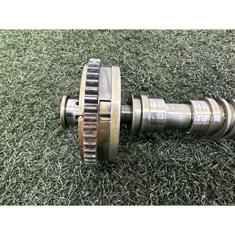 Распредвал впускной (двигатель и элементы) AUDI A4 B9 2018 2.0 DBPA 06K109021H