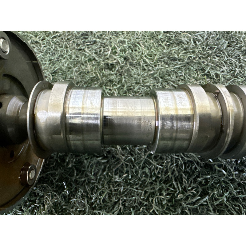 Распредвал впускной (двигатель и элементы) AUDI A4 B9 2018 2.0 DBPA 06K109021H