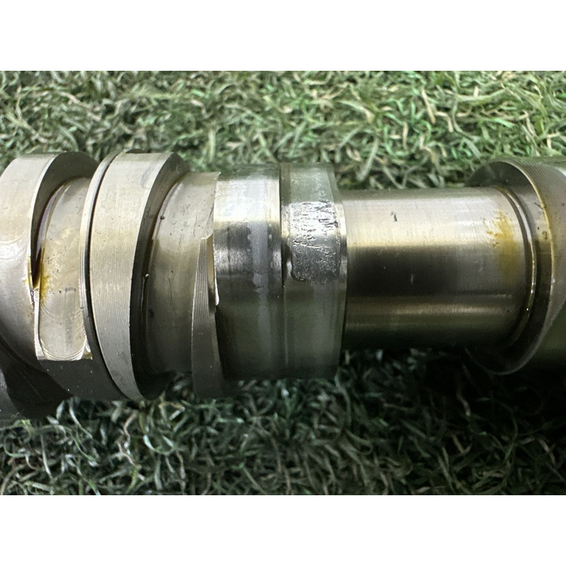 Распредвал впускной (двигатель и элементы) AUDI A4 B9 2018 2.0 DBPA 06K109021H