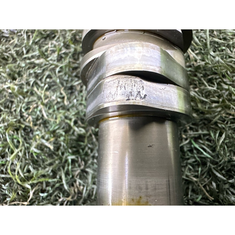 Распредвал впускной (двигатель и элементы) AUDI A4 B9 2018 2.0 DBPA 06K109021H