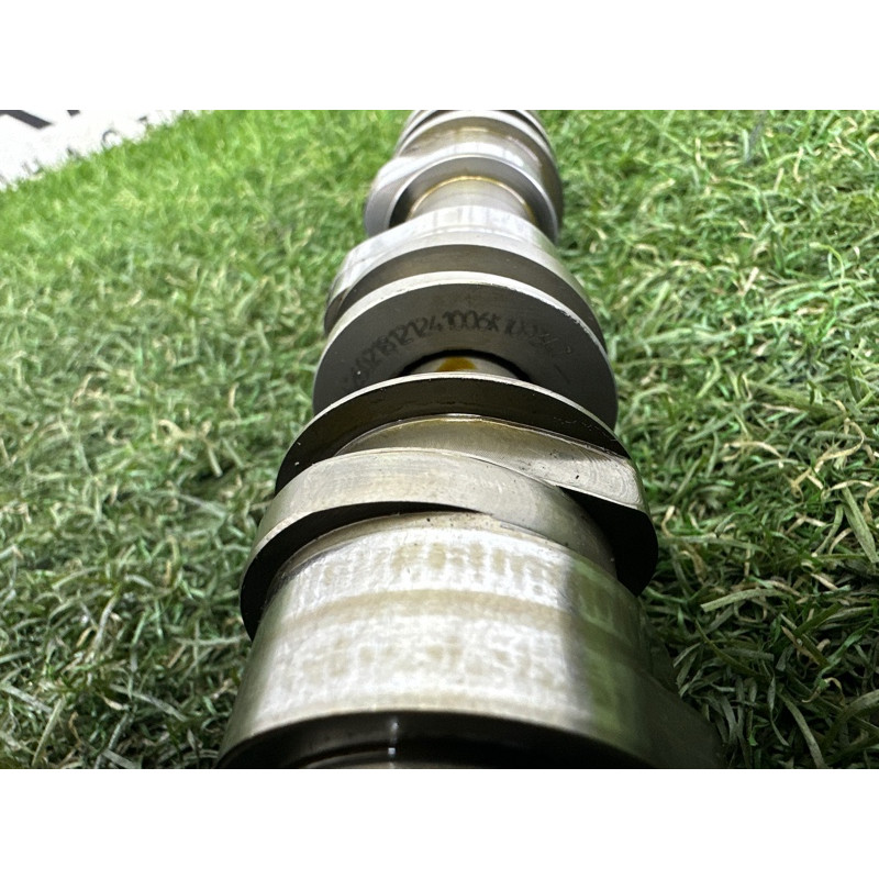 Распредвал впускной (двигатель и элементы) AUDI A4 B9 2018 2.0 DBPA 06K109021H