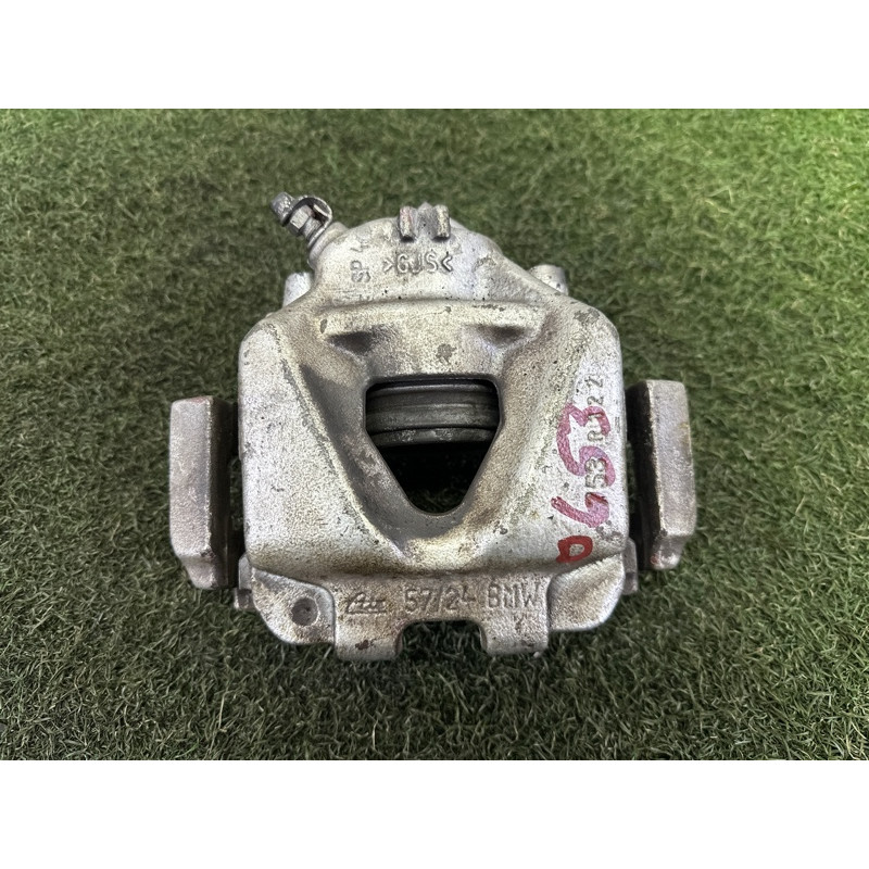 Суппорт тормозной (тормозная система) BMW X1 E84 2014 2.0 34116778145