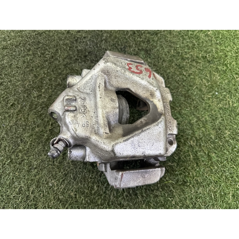 Суппорт тормозной (тормозная система) BMW X1 E84 2014 2.0 34116778145