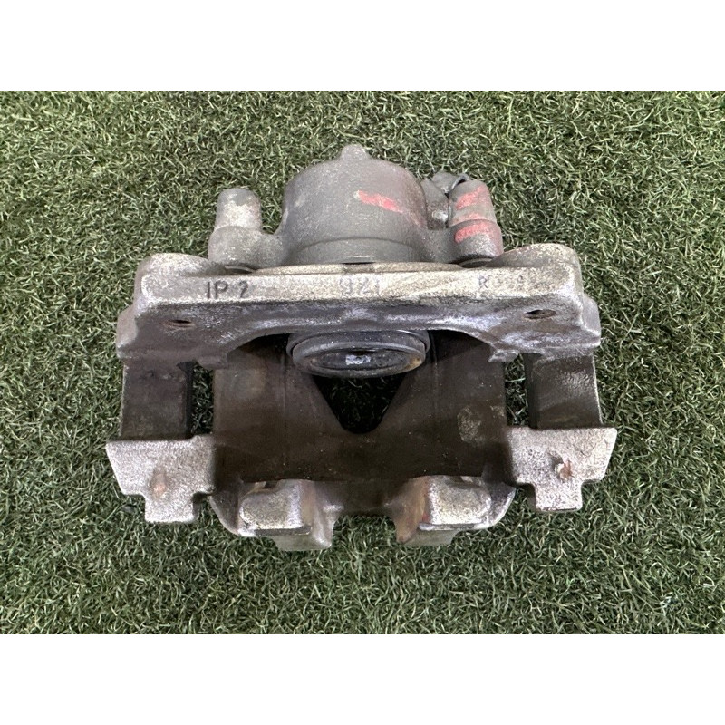 Суппорт тормозной (тормозная система) BMW X1 E84 2014 2.0 34116778145