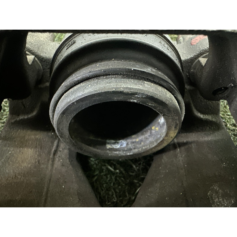 Суппорт тормозной (тормозная система) BMW X1 E84 2014 2.0 34116778145