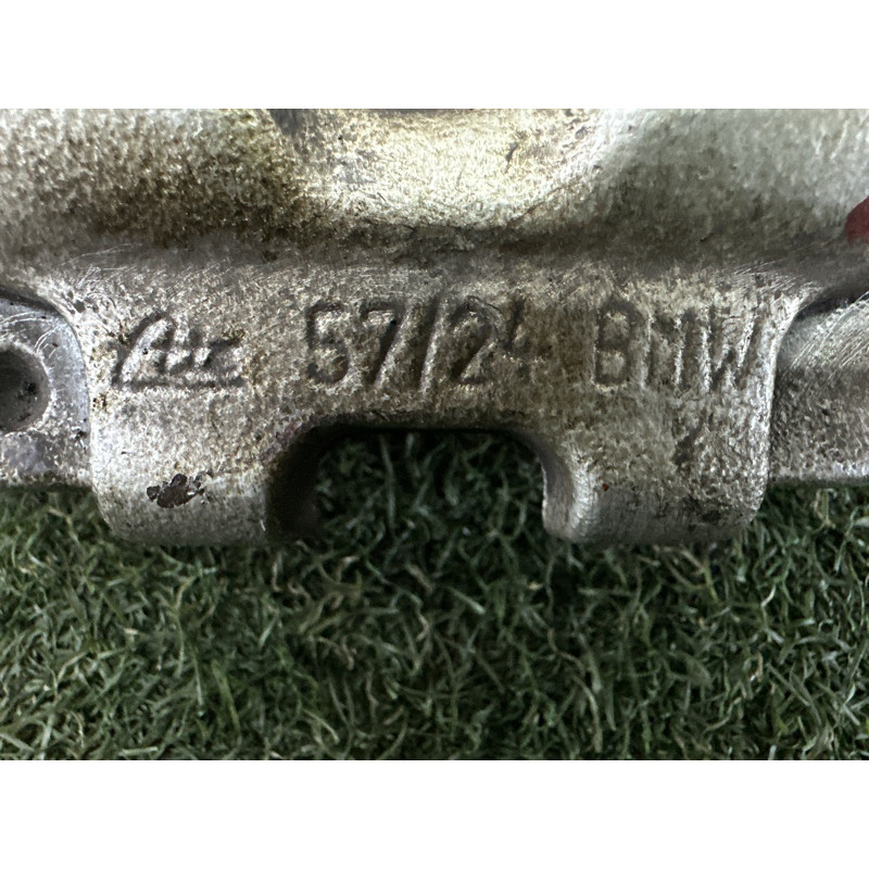 Суппорт тормозной (тормозная система) BMW X1 E84 2014 2.0 34116778145