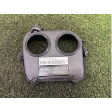 Передняя крышка мотора