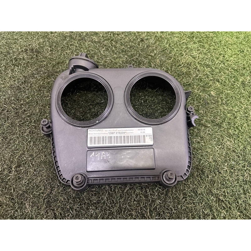 Передняя крышка мотора (двигатель и элементы) AUDI A4 B9 2018 2.0 DBPA 06K103269F