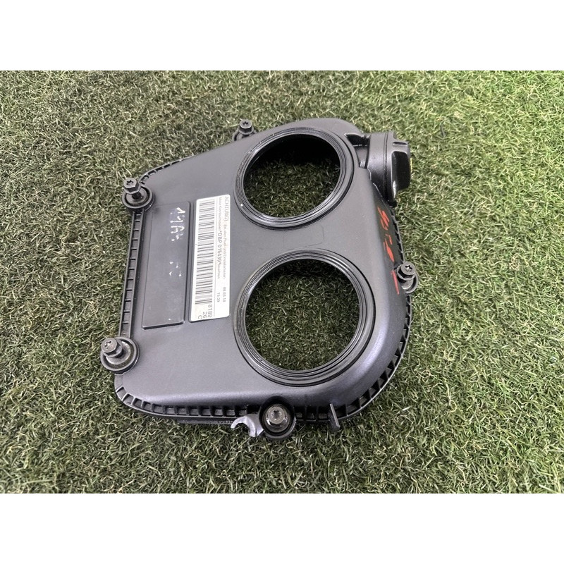 Передняя крышка мотора (двигатель и элементы) AUDI A4 B9 2018 2.0 DBPA 06K103269F