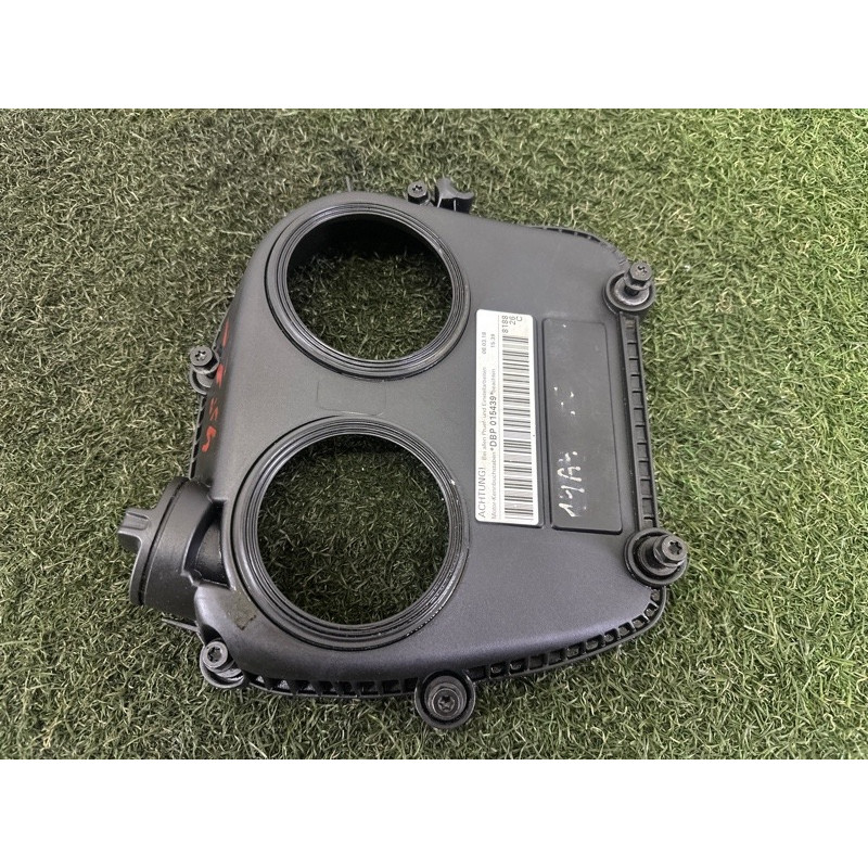 Передняя крышка мотора (двигатель и элементы) AUDI A4 B9 2018 2.0 DBPA 06K103269F