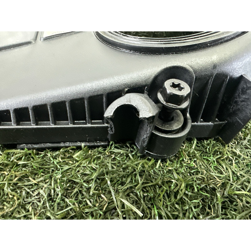 Передняя крышка мотора (двигатель и элементы) AUDI A4 B9 2018 2.0 DBPA 06K103269F