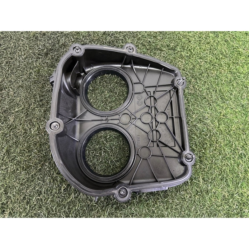 Передняя крышка мотора (двигатель и элементы) AUDI A4 B9 2018 2.0 DBPA 06K103269F