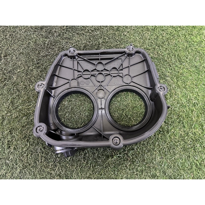 Передняя крышка мотора (двигатель и элементы) AUDI A4 B9 2018 2.0 DBPA 06K103269F