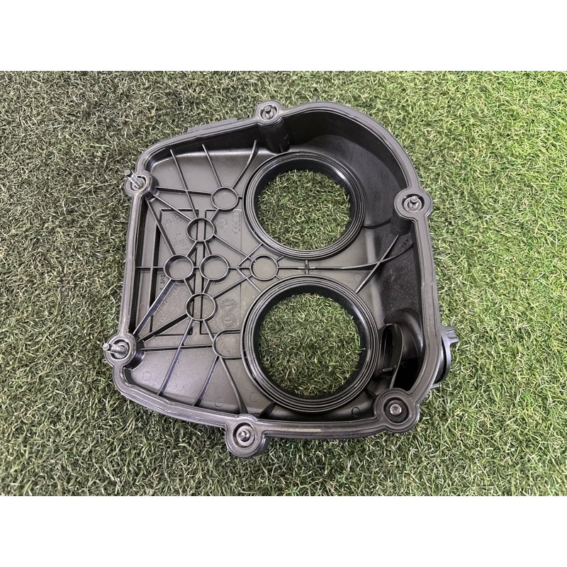 Передняя крышка мотора (двигатель и элементы) AUDI A4 B9 2018 2.0 DBPA 06K103269F