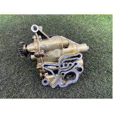 Маслонасос