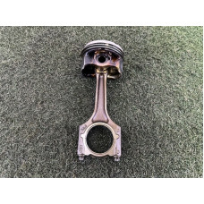 Поршень с шатуном