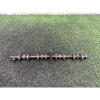 Ексцентриковий вал