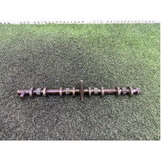 Эксцентриковый вал