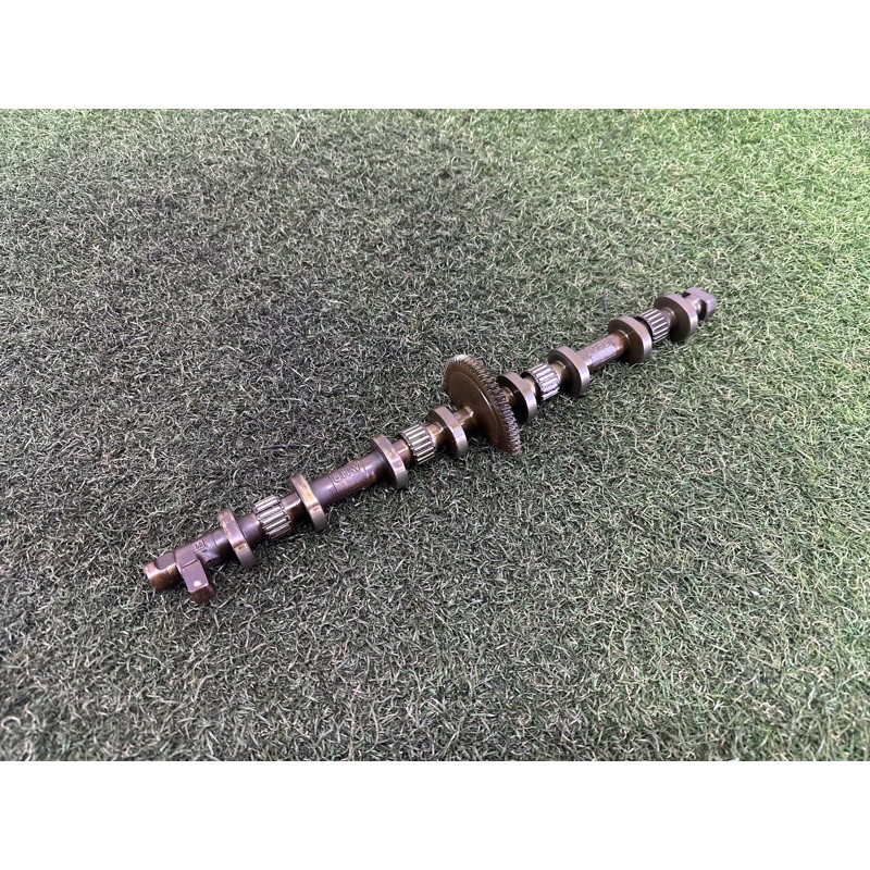 Эксцентриковый вал (двигатель и элементы) BMW X1 E84 2014 2.0 11377630747