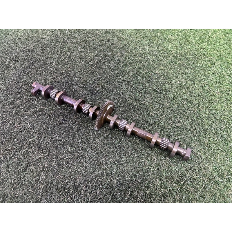 Эксцентриковый вал (двигатель и элементы) BMW X1 E84 2014 2.0 11377630747