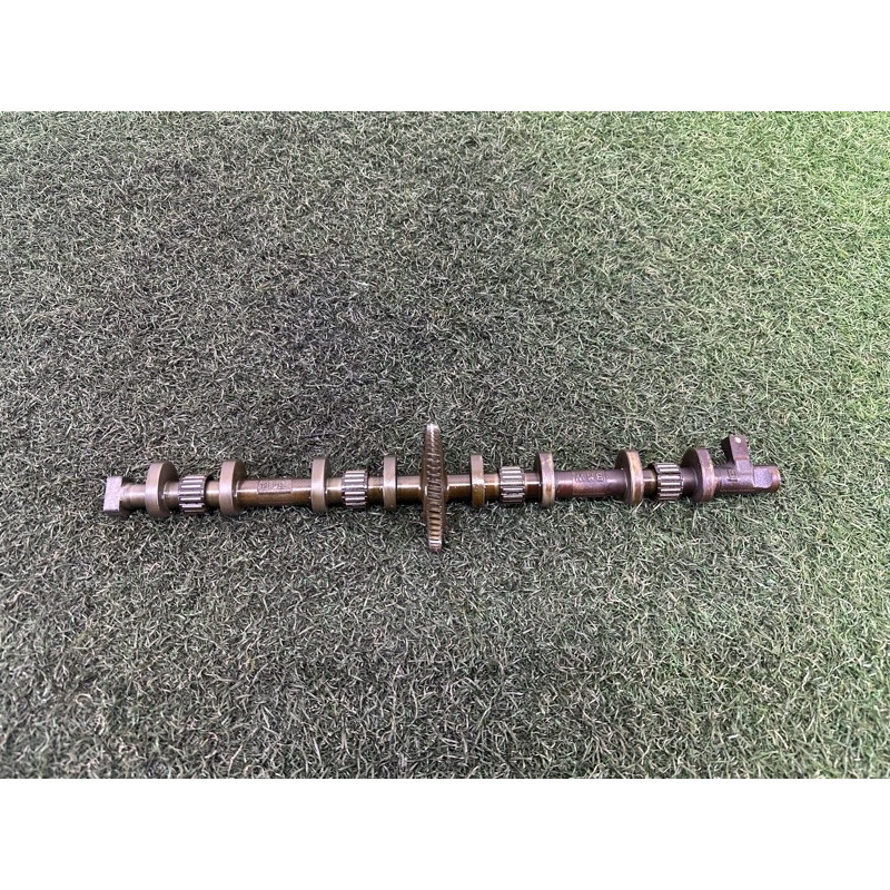 Эксцентриковый вал (двигатель и элементы) BMW X1 E84 2014 2.0 11377630747