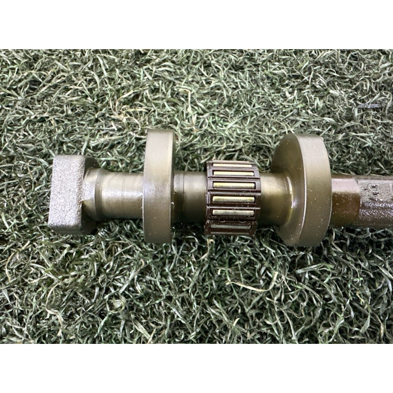 Эксцентриковый вал (двигатель и элементы) BMW X1 E84 2014 2.0 11377630747