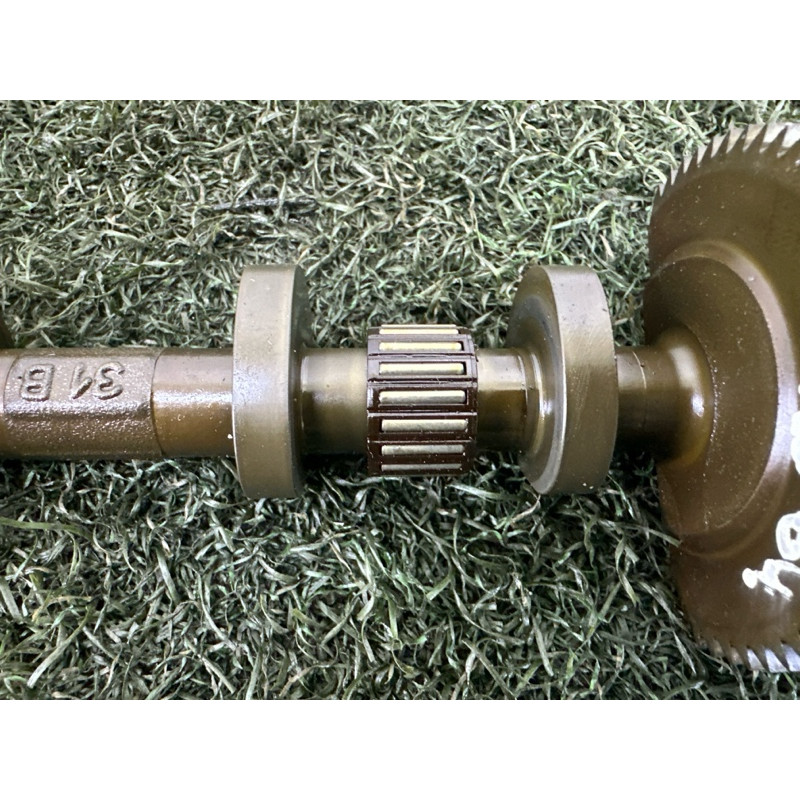 Эксцентриковый вал (двигатель и элементы) BMW X1 E84 2014 2.0 11377630747