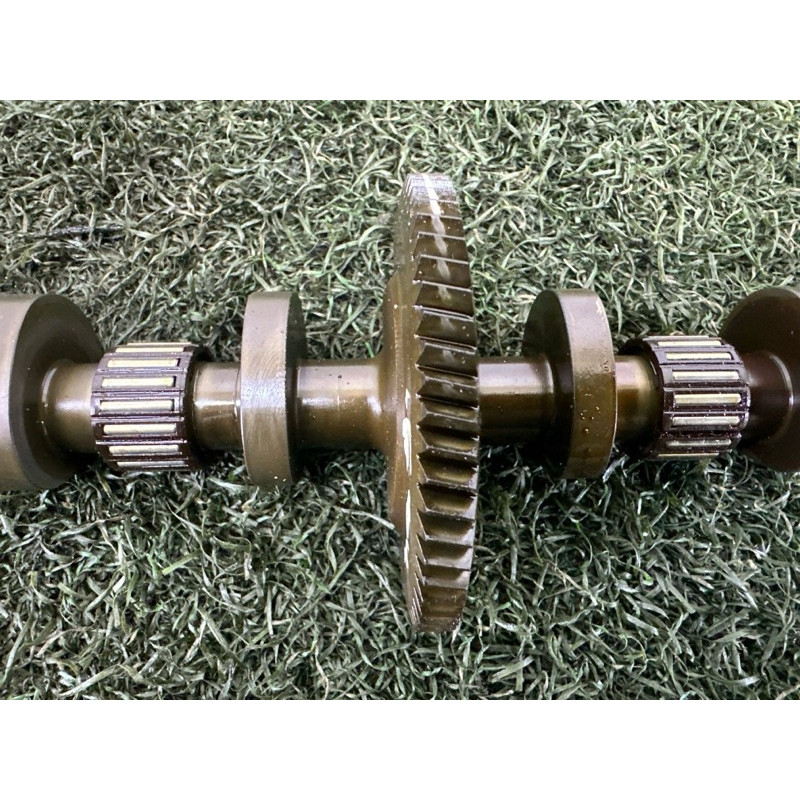 Эксцентриковый вал (двигатель и элементы) BMW X1 E84 2014 2.0 11377630747