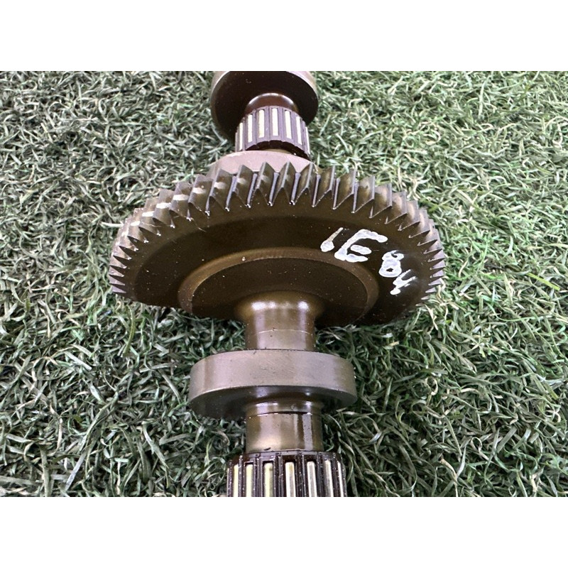 Эксцентриковый вал (двигатель и элементы) BMW X1 E84 2014 2.0 11377630747