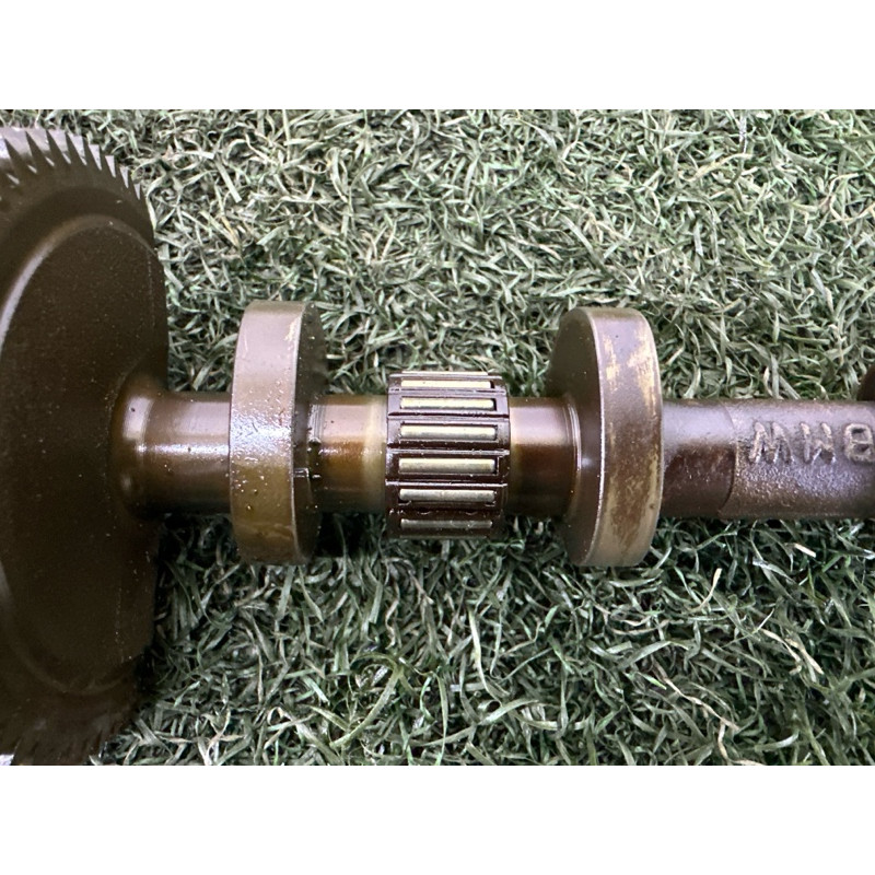 Эксцентриковый вал (двигатель и элементы) BMW X1 E84 2014 2.0 11377630747