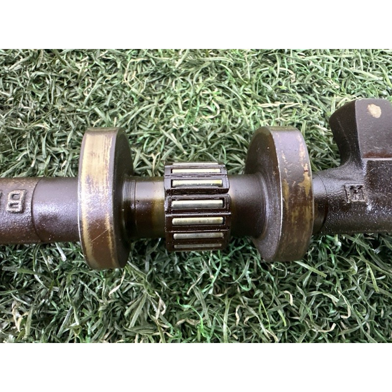 Эксцентриковый вал (двигатель и элементы) BMW X1 E84 2014 2.0 11377630747