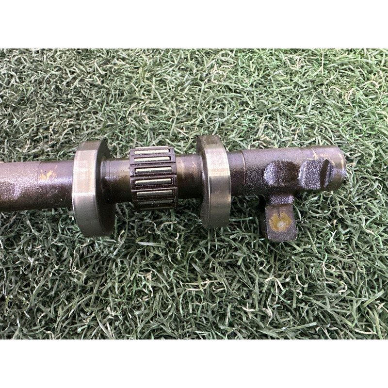 Эксцентриковый вал (двигатель и элементы) BMW X1 E84 2014 2.0 11377630747