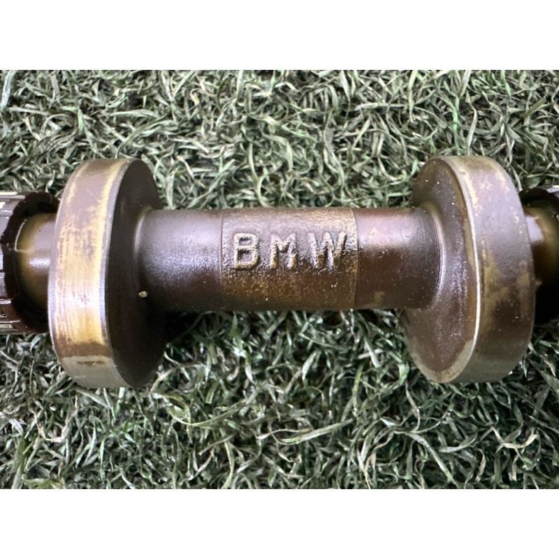 Эксцентриковый вал (двигатель и элементы) BMW X1 E84 2014 2.0 11377630747