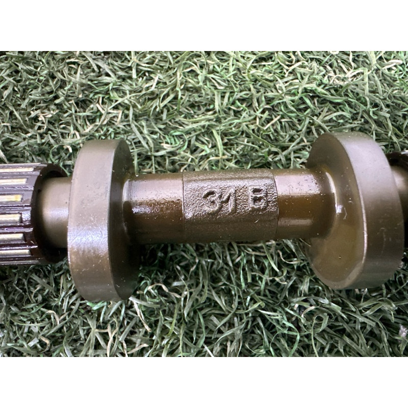 Эксцентриковый вал (двигатель и элементы) BMW X1 E84 2014 2.0 11377630747