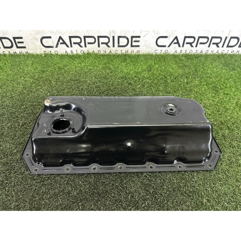 Поддон двигателя (двигатель и элементы) AUDI Q7 4M 2017 3.0 TFSi 06E103600H