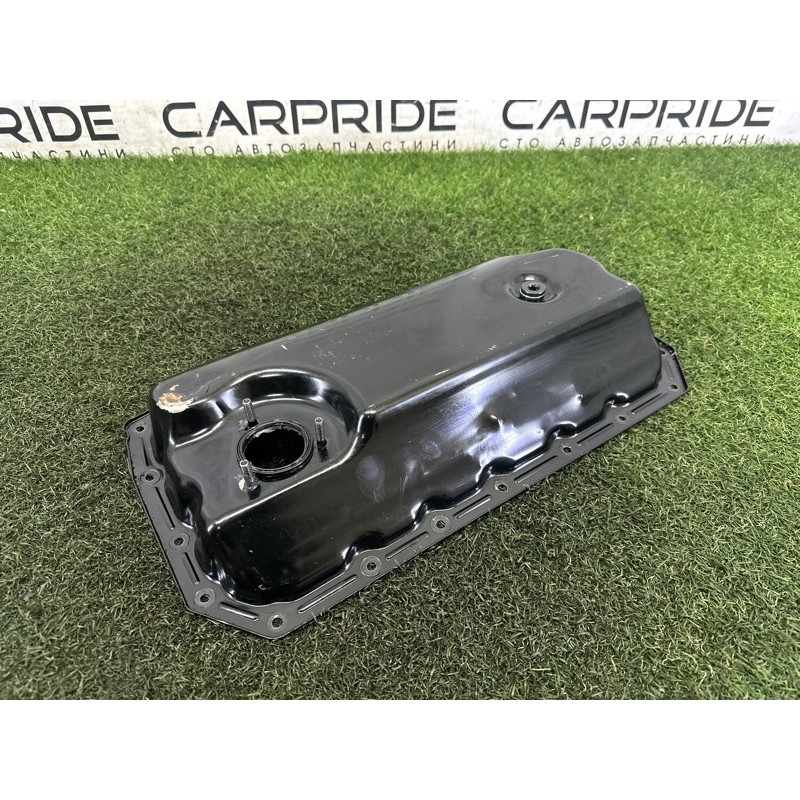 Поддон двигателя (двигатель и элементы) AUDI Q7 4M 2017 3.0 TFSi 06E103600H