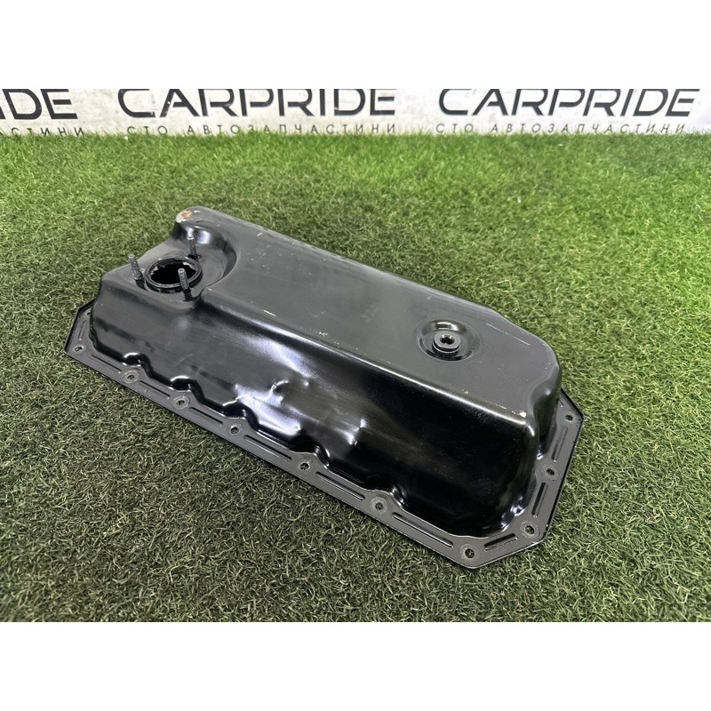 Поддон двигателя (двигатель и элементы) AUDI Q7 4M 2017 3.0 TFSi 06E103600H